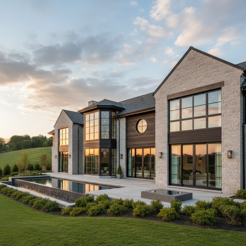 Top Tips for Choosing Windows for Homes That Boost Value?
