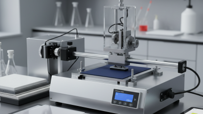 How to Choose the Right Linear Abrasion Resistance Tester?