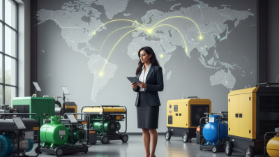 2026 Power Solutions Generator Buying Guide for Global Buyers?
