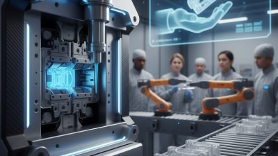 2026 Top Rapid Injection Mold Solutions for Global Buyers?