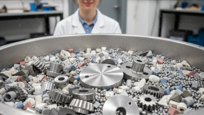 What is a Vibratory Polishing Machine and How Does It Work?