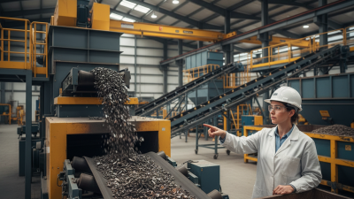 How to Use Magnetic Separation for Efficient Material Processing?