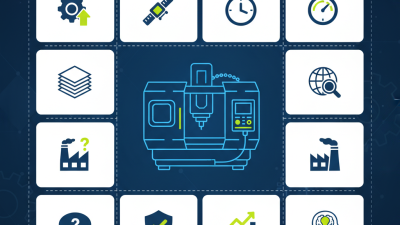 Top 10 Tips About CNC Machine for Global Buyers?