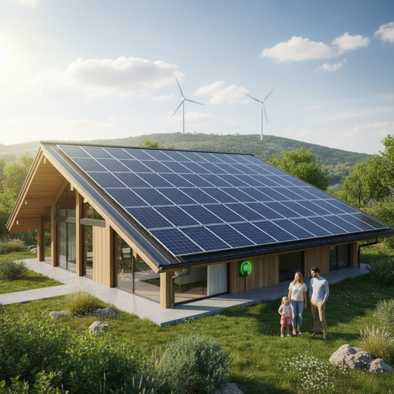 How to Choose the Best Home Solar System in 2026?