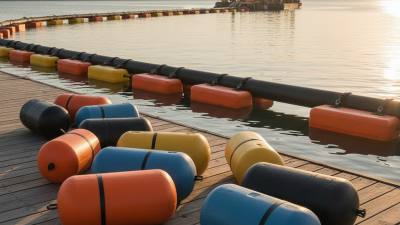 How to Choose the Right Pipe Floats for Your Project?