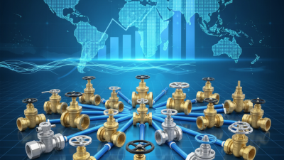 Top OEM Water Valve Suppliers for Global Procurement Needs?