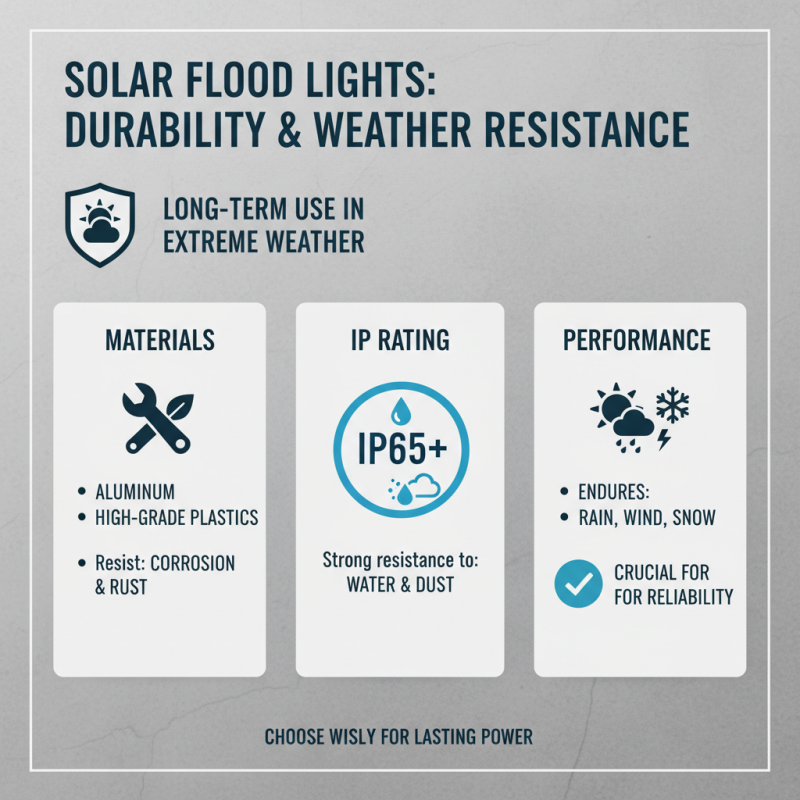 Top 5 Tips for Choosing the Best Solar Flood Light 200W for Your Space