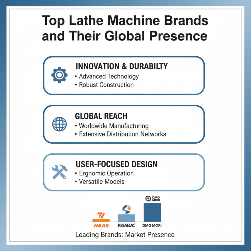 2026 Best Lathe Machine Options for Global Buyers?