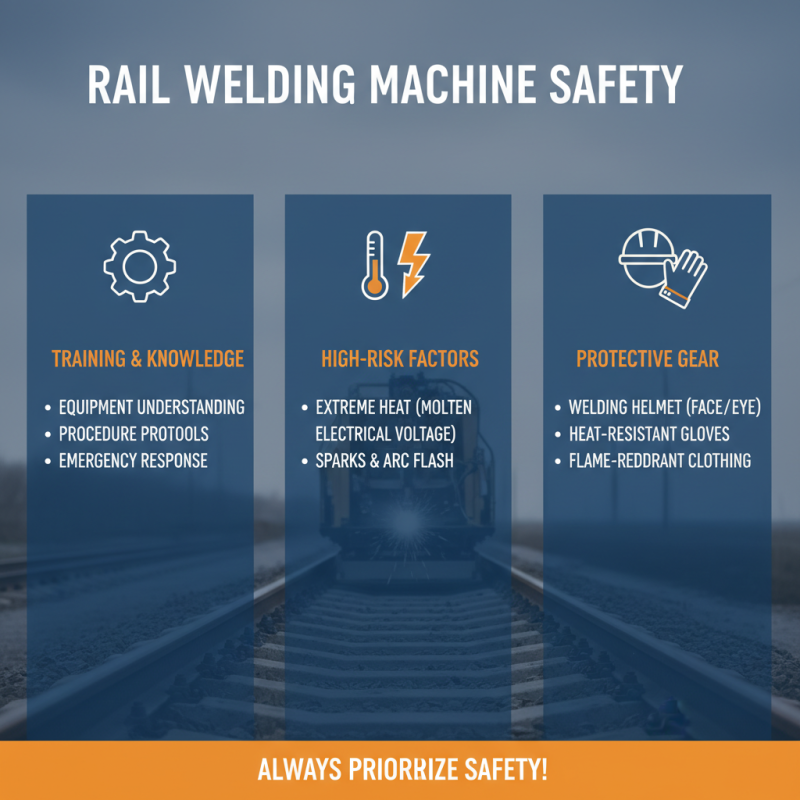 2026 Best Rail Welding Machine Reviews and Buying Guide?