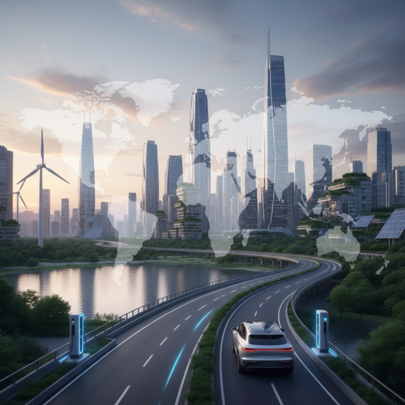 Fully Electric Cars Essential Tips for Global Buyers?
