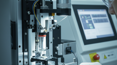 What is a Wire Bonder Machine and How Does it Work?