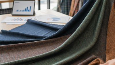 Discover the Best Yarn Dyed Fabric for Your Business Needs?