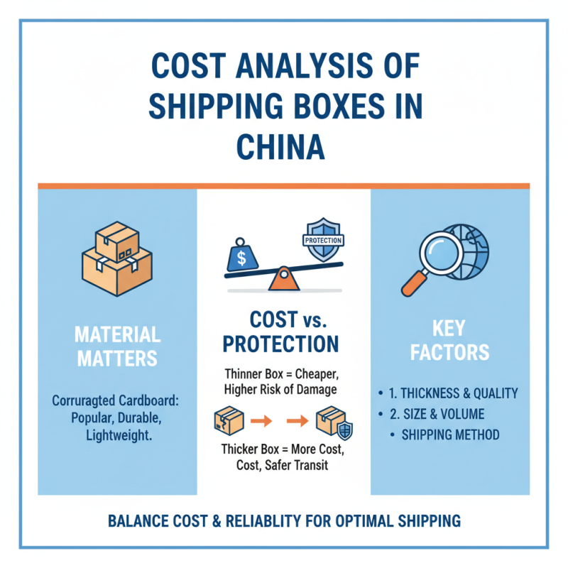 Best Shipping Boxes in China for Global Buyers?