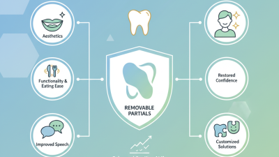 Top Benefits of Removable Partials for Effective Dental Solutions?