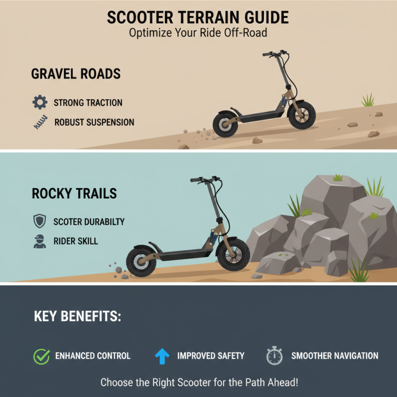 Why Choose an Off Road Electric Scooter for Your Adventures?