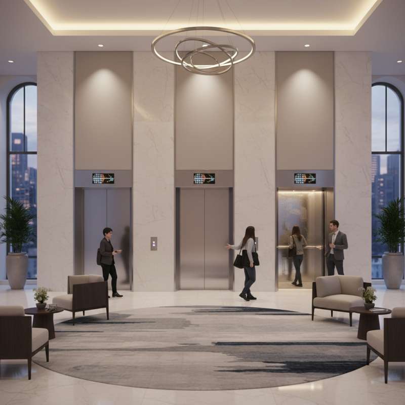 Top 10 Tips for Choosing the Right Passenger Elevator?