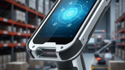 Top Handheld PDA Scanner for Global Buyers in 2026?