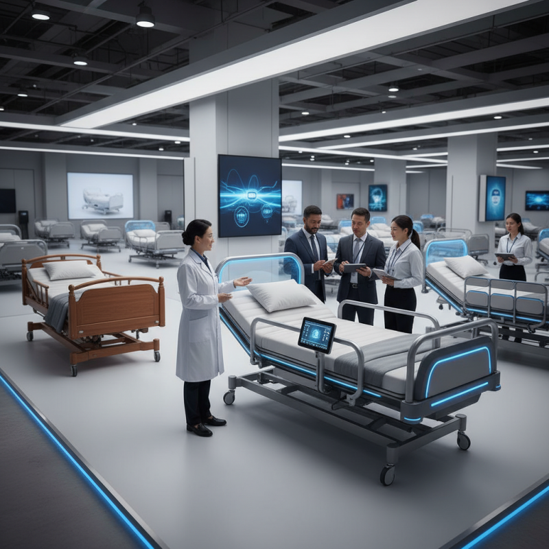Best Patient Bed Options for Global Buyers in 2026?