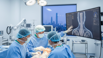 Top 10 Neck Surgeons in China for Global Buyers?