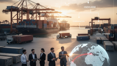 How to Choose the Best Customs Expeditor for Your Imports?