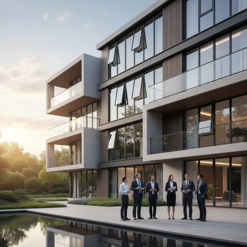 Top 10 Hinged Windows for Global Buyers in 2026?