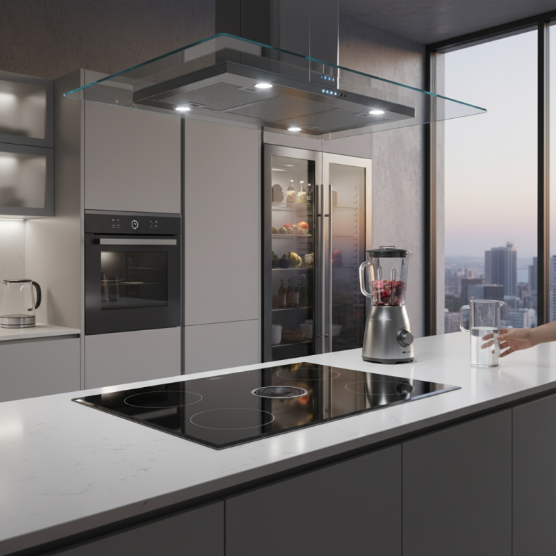 China Top Kitchen Appliance Glass Products for Modern Homes?
