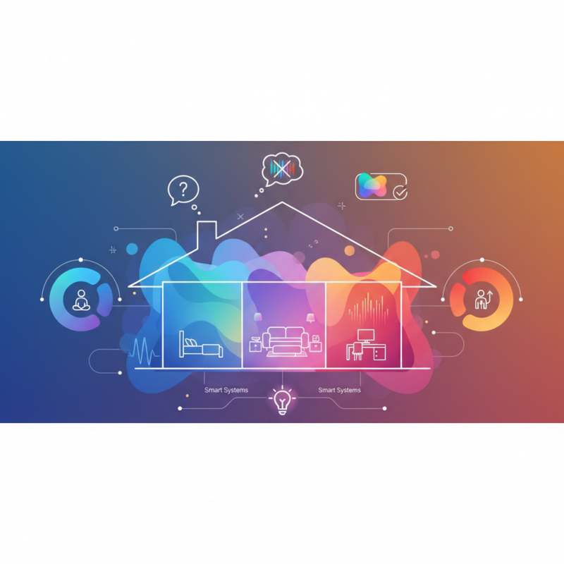 2026 How to Create the Perfect Multicolor Mood Lighting for Your Home?