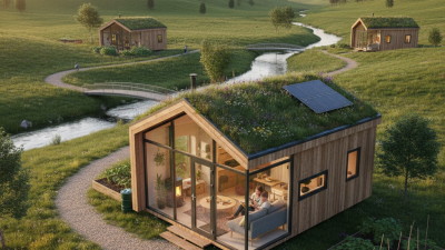 What Are Little Homes and How Can They Benefit You?
