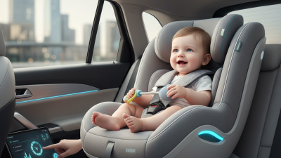 Best Swivel Baby Car Seat for Global Shoppers in 2026?