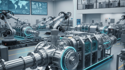 Top China Roots Vacuum Pump for Global Buyers in 2026?