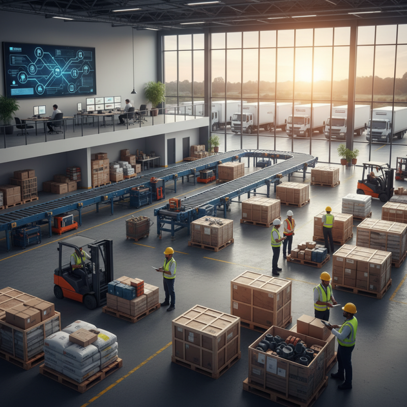 10 Essential Tips for Sourcing Contractor Supply Efficiently