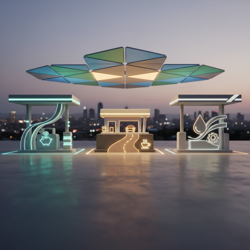 How to Choose the Best Gas Station for Your Needs?