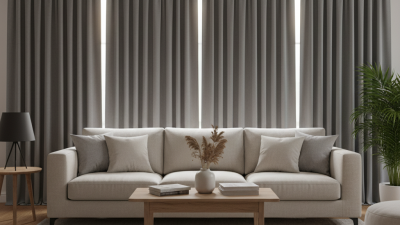 How to Choose the Best Soundproof Curtains for Your Home?