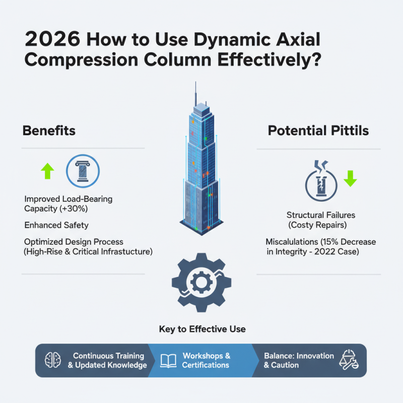 2026 How to Use Dynamic Axial Compression Column Effectively?