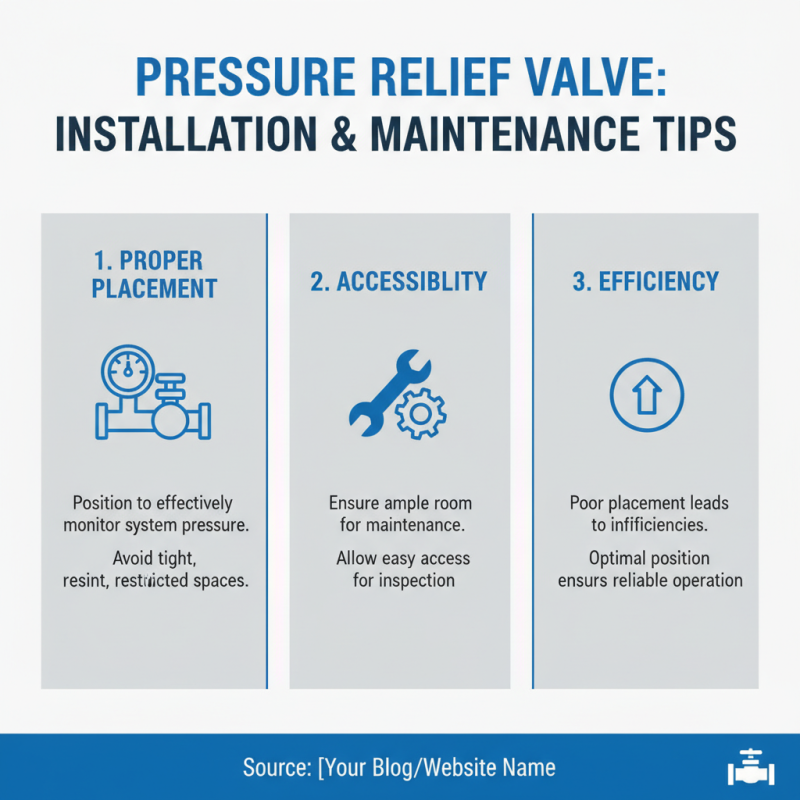 Top 10 Adjustable Pressure Relief Valves for Global Buyers?