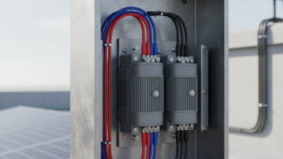 How to Choose the Best DC Surge Protection for Your Needs?
