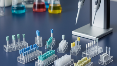 Top 10 Biotix Pipette Tips for Laboratory Success in China