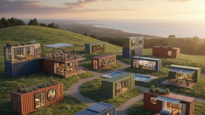Top 10 Uses for Custom Sea Containers You Never Knew Existed?