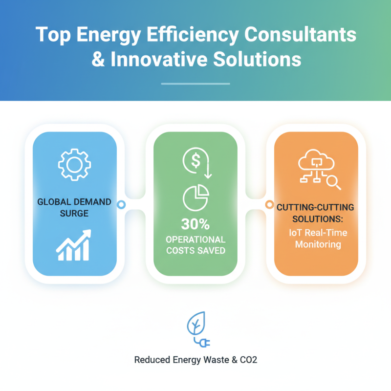 2026 Best Energy Efficiency Consultant for Global Buyers?