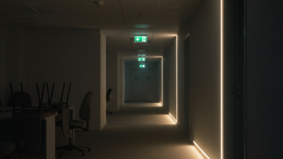 What is Emergency Lighting and Why is it Important for Safety?