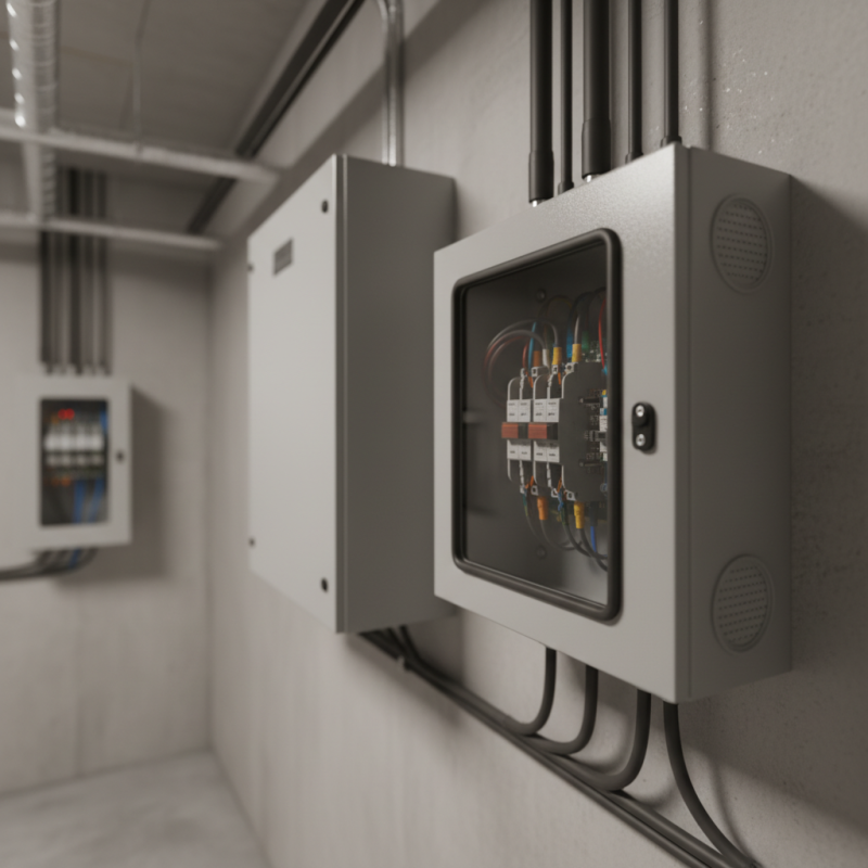 How to Choose the Best Automatic Transfer Switch Device?
