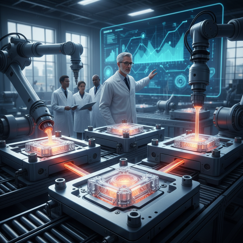 Top 5 Rapid Injection Mold Solutions for Global Buyers?