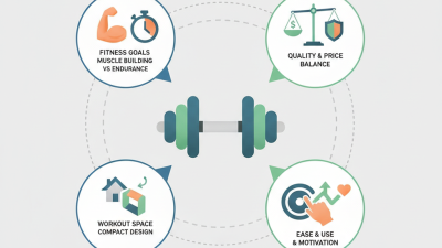 Top Tips for Choosing the Best Flexible Dumbbell Set?