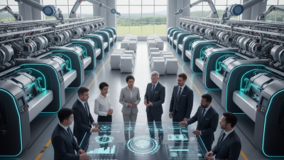 Best Spinning Machines for Global Buyers in 2026?