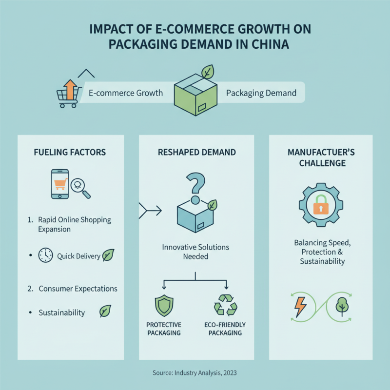 Top 10 Packaging Parcel Trends in China What You Need to Know?