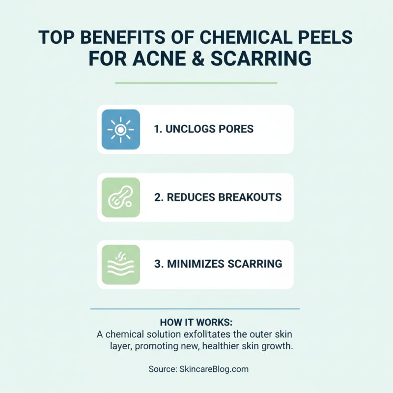 Top 10 Benefits of Facial Peels for Glowing Skin?