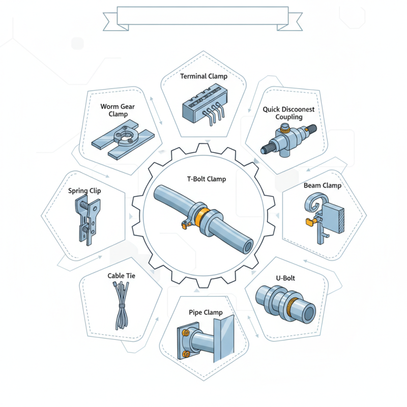 Top 10 Connectors and Clamps Every Buyer Should Know?