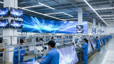Best Digital Signs for China Suppliers What to Look For?