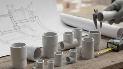 How to Choose the Right PVC Fittings for Your Project?