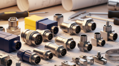 Why Choose the Right Connectors and Clamps for Your Projects?
